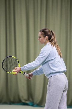 Bild 77 - RL TSV Glinde - THC von Horn und Hamm : Ergebnis: 6:0